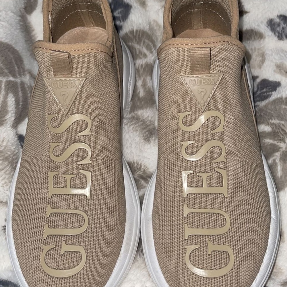 New guess shoes